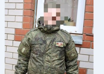 Боец СВО из Мамадыша рассказал о службе на передовой