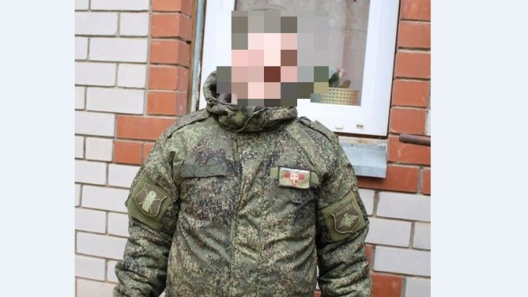 Боец СВО из Мамадыша рассказал о службе на передовой