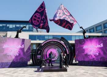 Билеты на турнир Dota 2 в рамках «Игры Будущего» были проданы за 5 минут