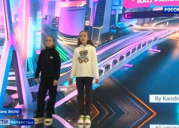 Гости «Игр будущего» поделились своими впечатлениями о турнире