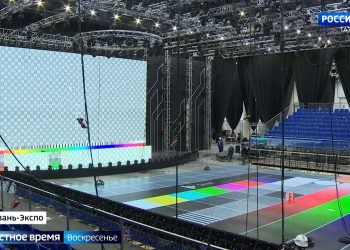 Вести. Татарстан. Местное время (18.02.24)