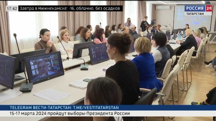 Слияние медицины и культуры: развитие науки через обмен опытом и знаниями