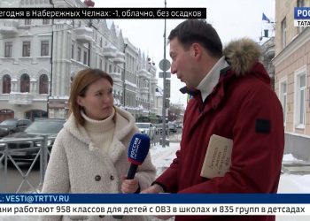 Экскурсовод рассказал, как, сохраняя историю, меняются улицы Старой Сати Казани