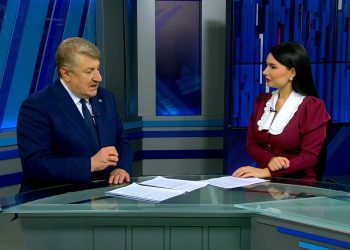 Председатель ЦИК РТ рассказал о информ-атаках на избирательную систему