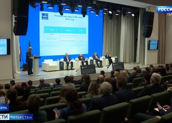 Сафаров: «Мы должны выступать единым информационным фронтом, противодействуя как внешним силам, так и провокаторам»