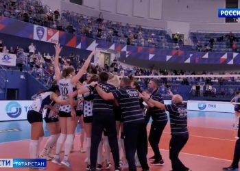 Сафаров: Успехи у «Динамо» всегда были, есть и будут — это уже традиция нашего спортивного Общества