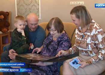 Ко Дню Защитника Отечества бойцы СВО из Татарстана поделились своими историями