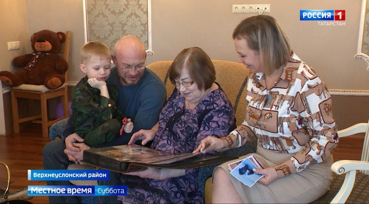 Ко Дню Защитника Отечества бойцы СВО из Татарстана поделились своими историями