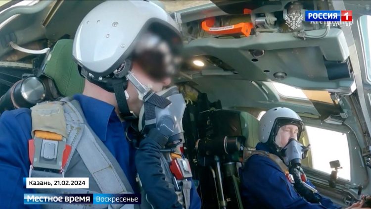 Полет на Ту-160М, встреча с Шаймиевым и открытие соцобъектов: итоги двухдневной рабочей поездки Путина в РТ