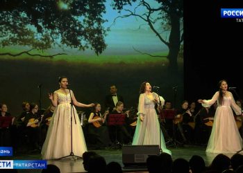 В КазГИКе отметили День российской науки