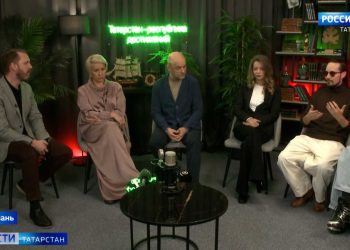 За последние 5 лет в рамках нацпроекта «Культура» для Татарстана выделили более 6 млрд рублей