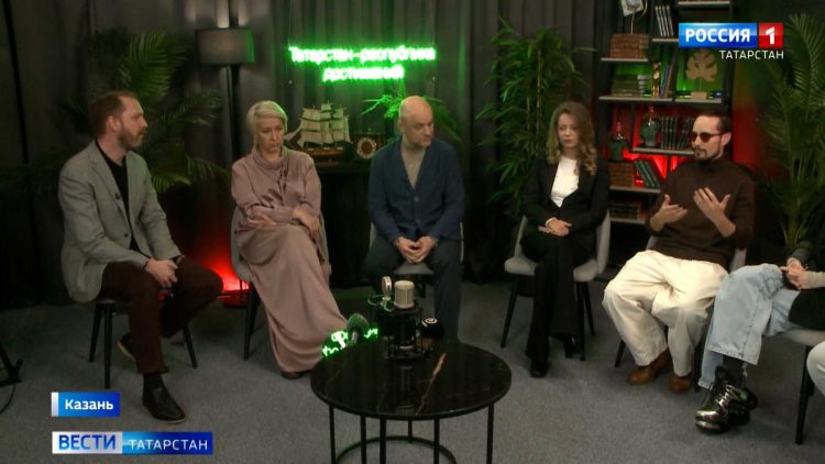 За последние 5 лет в рамках нацпроекта «Культура» для Татарстана выделили более 6 млрд рублей