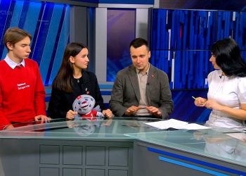 Тимур Сулейманов рассказал о том, как будет работать новая детская банковская карта