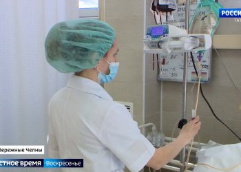 Вести. Татарстан. Местное время (18.02.24)