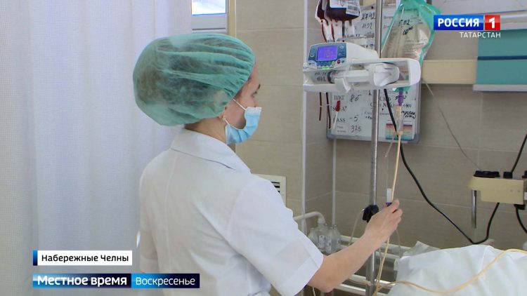 Вести. Татарстан. Местное время (18.02.24)