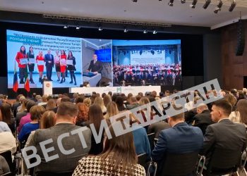 В Татарстане увеличат финансирование программы «Молодежь в сельской местности Республики Татарстан»