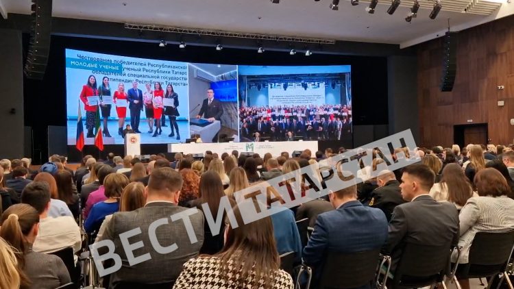 В Татарстане увеличат финансирование программы «Молодежь в сельской местности Республики Татарстан»