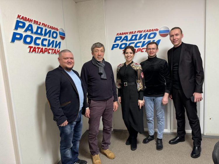 Яңа көн (07.02.24)