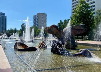 В Челны приедет автобусный марафон в рамках нацпроекта