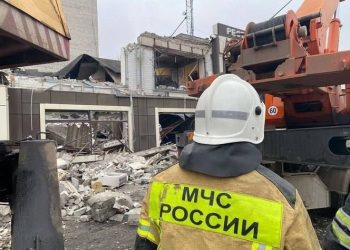 Минниханов выразил соболезнования пострадавшим от обстрела Лисичанска со стороны ВСУ