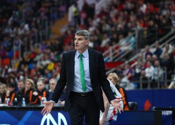 Главный тренер УНИКСа прокомментировал победу над ЦСКА