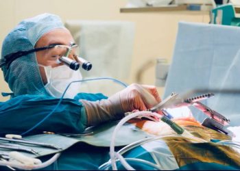 Хирурги БСМП Челнов удалили опухоль из сердца пациента