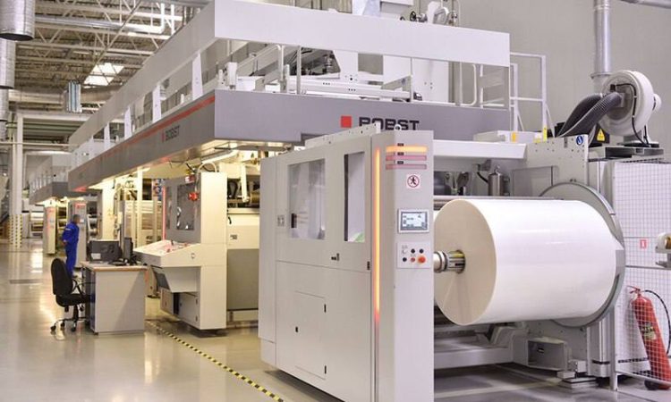 Искусственный интеллект повысил эффективность производства гибкой упаковки по нацпроекту