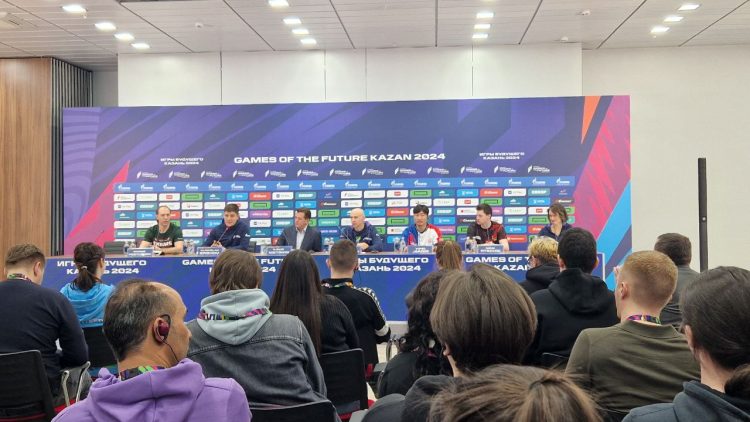 «Игры будущего» привлекли 7 миллионов зрителей в первый день