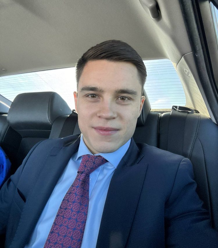 Никита Нагорный рассказал о работе фиджитал‑лаборатории на «Играх будущего»