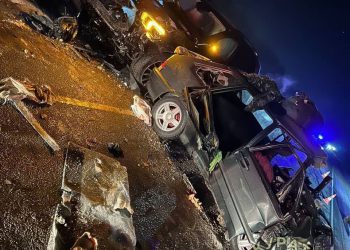 В Чистопольском районе произошло смертельное ДТП