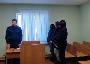 В Татарстане арестовали мужчину, зарезавшего свою мать