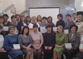 В Спасском районе прошел Международный день родного языка по нацпроекту