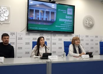 Иртәнге нур (02.02.24)