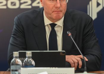 Чернышенко: Волонтеры из 30 стран будут задействованы в турнире «Игры Будущего»