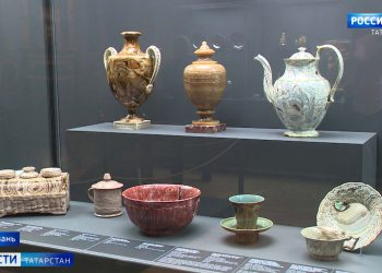 Иллюзия искусства: в Центре «Эрмитаж-Казань» проходит выставка «обманок»