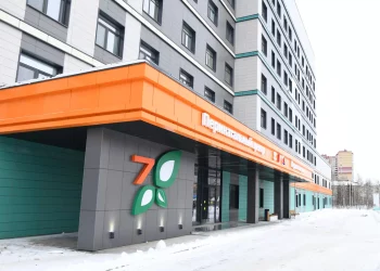 В Казани откроют перинатальный центр в рамках нацпроекта