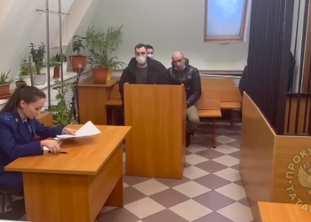 Суд Казани изберет меру пресечения для мужчины, который выбросил дочь в окно