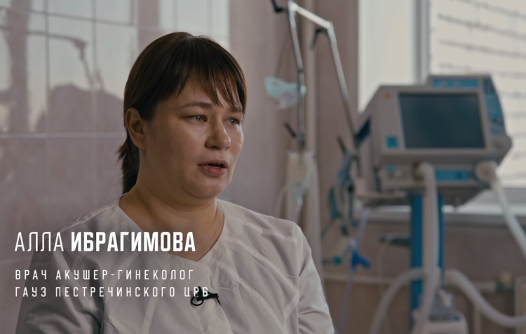 В Татарстане реализуются восемь федеральных программ национального проекта «Здравоохранение»