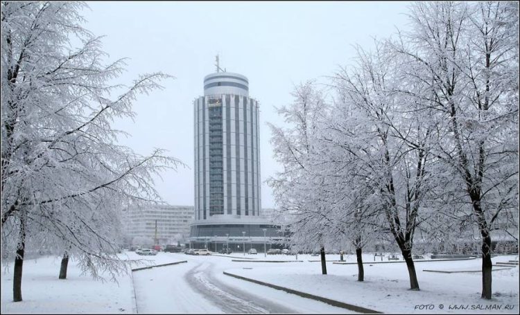 В Альметьевском районе смертность превышает рождаемость