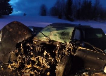 Трагическая авария в Удмуртии: погиб экс-президент Ассоциации малого бизнеса Татарстана