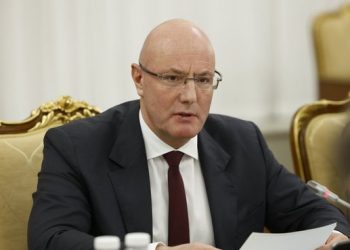 Мишустин отметил, что заинтересованность к концепции «Игр Будущего» увеличивается