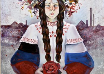 В Донецке откроется выставка картин из Татарстана