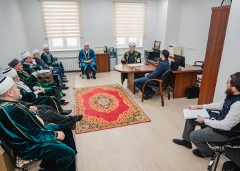 В ДУМ РТ определили размеры фитр-садаки, фидии и нисаба на Рамазан-2024