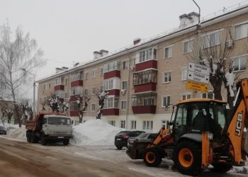 В Казани отключили воду из-за ремонта на водопроводной сети