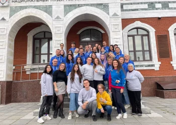 В Татарстане почти 9 тысяч волонтеров заняты в сфере культуры в рамках нацпроекта