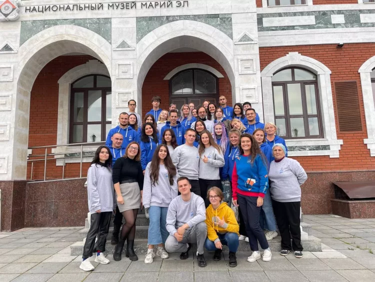 В Татарстане почти 9 тысяч волонтеров заняты в сфере культуры в рамках нацпроекта