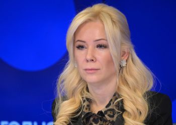 Екатерина Мизулина встретится с казанскими школьниками и студентами