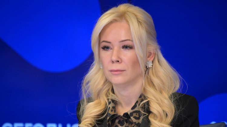 Екатерина Мизулина встретится с казанскими школьниками и студентами