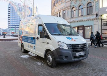 Казанцы смогут бесплатно и анонимно узнать свой ВИЧ-статус