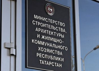 В Татарстане начались работы по программе «Наш двор»